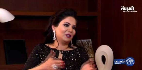 نوال الكويتية: أقترح سعاد عبدالله لتجسيد مسيرة حياتي