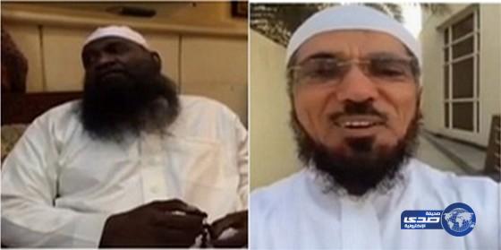 بالفيديو: العودة يسأل حول التعصب و”الكلباني” يجيب