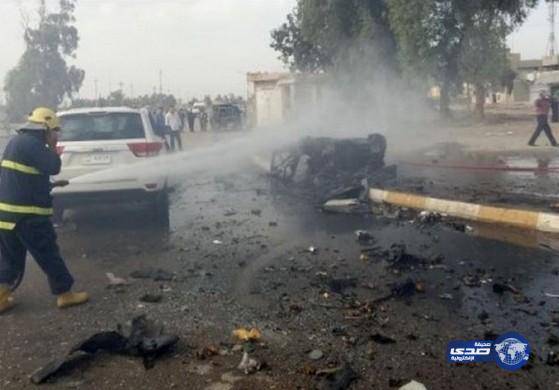 القبض على مرتكبي تفجير سترة الإرهابي في البحرين