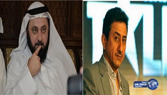 الطبطبائي  ينتقد حضور السعوديات بديربي لندن.. والقصبي يرد: خليك بديرتك