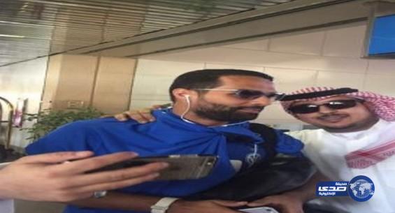 بعثة الهلال تصل إلى الرياض ودونيس يمنحهم إجازة يومين قبل الاستعداد للوحدة