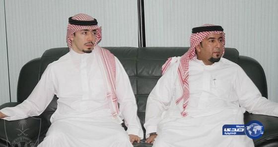 الزويهري يتقدم بأوراق ترشحه لرئاسة الأهلي