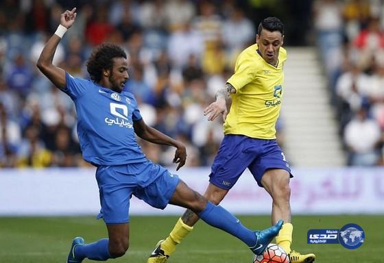 النصر: عدم مناقشة إقالة داسيلفا وإلغاء عقد فابيان