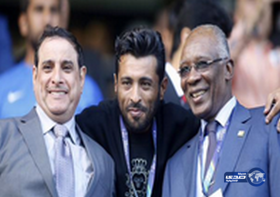 أحمد عيد يكشف عن عوائد “مباراة السوبر”.. وقيمة استئجار ملعب “كوينز بارك”