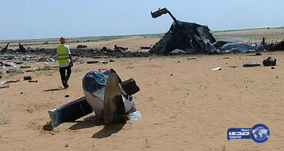 سقوط مروحية عسكرية مصرية بسبب عطل فني ومصرع 4 من طاقمها
