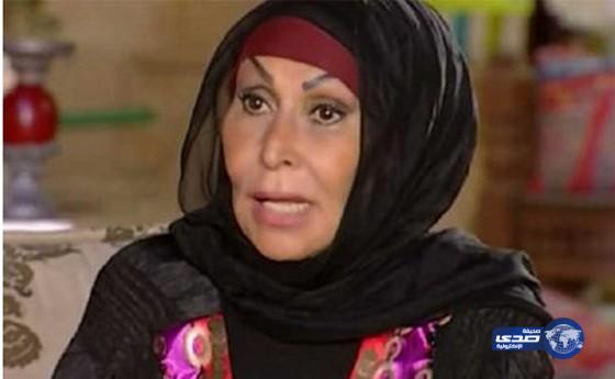 “بعد وفاة نور الشريف”.. سهير البابلي “اتعظوا يا أهل الدنيا”