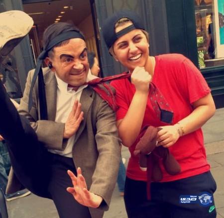 مسكين مستر بن..