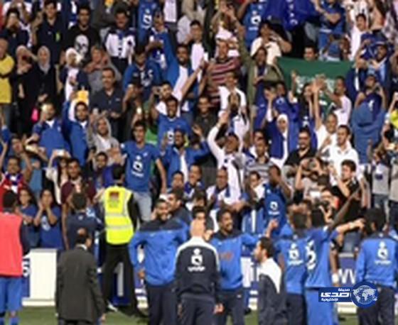 هاشتاج سعودي يطالب بدخول النساء إلى الملاعب يشعل تويتر