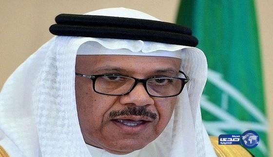 “الزياني”: ندعم الكويت في مكافحة عصابات الإرهاب