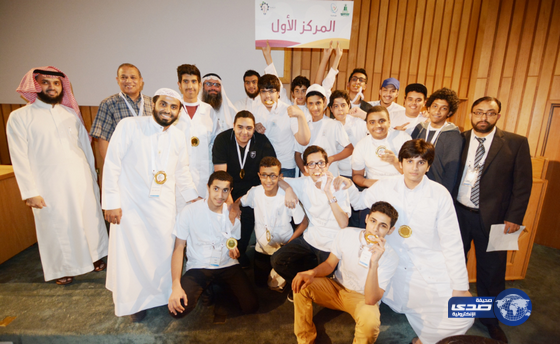 طلاب موهبة يبتكرون وسائل ذكية لخدمة المجتمع‎