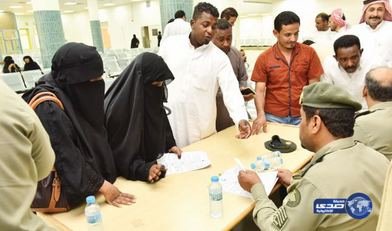 الفرصة الأخيرة للتصحيح … والمستفيدون «مليون» يمني