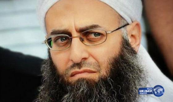 السلطات اللبنانية تعتقل القيادي «أحمد الأسير»