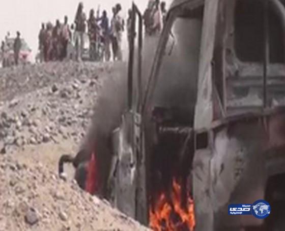 اليمن: قوات الشرعية تسيطر على كامل محافظة شبوة