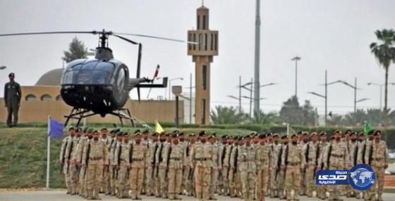 بالأسماء.. المقبولون لوظائف القيادة والسيطرة بالقوات البرية