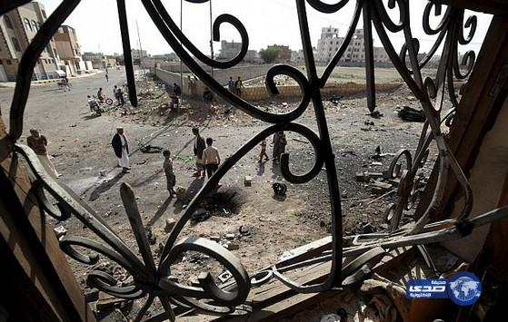 المقاومة الشعبية تعلن سيطرتها على 90 % من محافظة تعز