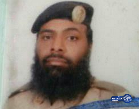 أستشهاد الرقيب حسن عبدالله جعفري في نجران