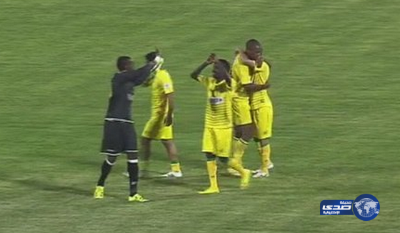 كأس ولي العهد: نجران يتأهل لدور الـ 16 على حساب ضمك