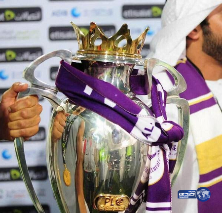 العين بطلاً للسوبر الإماراتي بعد الفوز على النصر برباعية