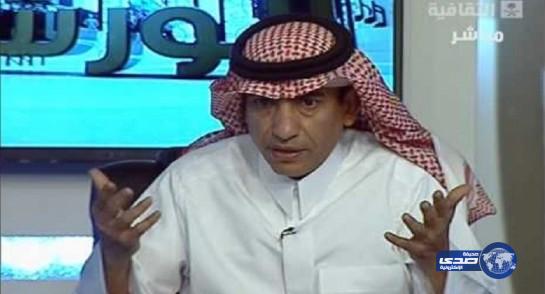 داعشي يهدد كاتبا سعوديا بـ”النحر”