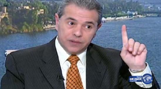 طليقة توفيق عكاشة تكشف السبب الحقيقي لسجنه