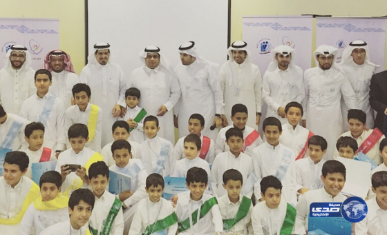 بحضور مدير عام تعليم عسير : اختتام برنامج موهبة الإثرائي الصيفي في أبها‎