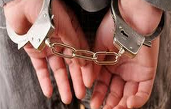 القبض على 413 متهماً بالانضمام لتنظيم “داعش”