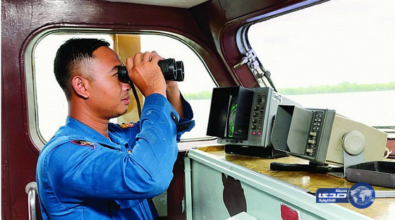 فقدان طائرة إندونيسية على متنها 54 شخصا في بابوا