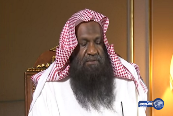 الكلباني: بعض من يستنكرون الأفعال الإرهابية من المشاهير هم جزء من المشكلة (فيديو)