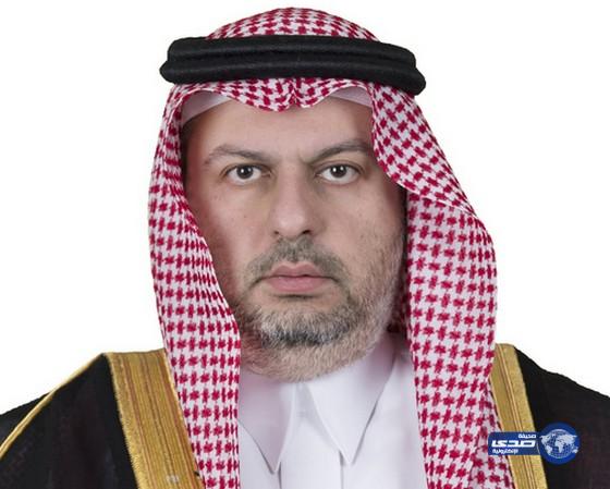 الأمير عبدالله بن مساعد يهنئ منتخب التنس بمناسبة تحقيقه لكأس العرب بتونس