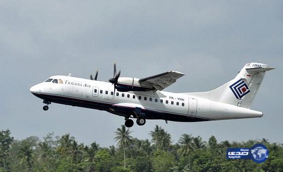 وزير النقل الإندونيسي يؤكد تحطم طائرة شركة تريجانا