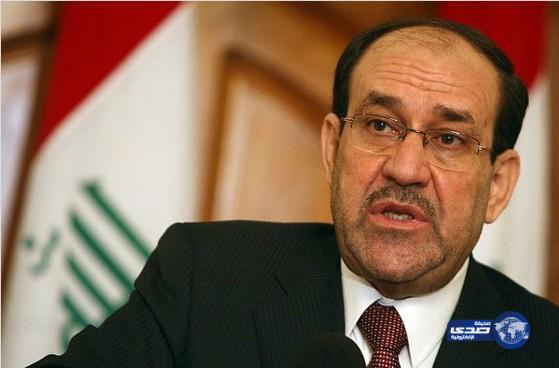 لجنة برلمانية تحمل المالكي ومسؤولين آخرين مسؤولية سقوط الموصل