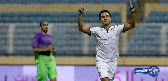 كأس ولي العهد : القادسية والتعاون يتأهلان إلى دور الـ 16