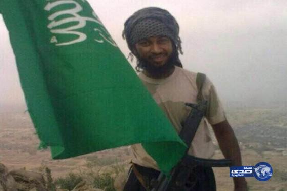 استشهد الرقيب سروي أحمد حقاس الثوعي بالخوبة