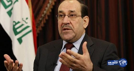 المالكي على قائمة المتهمين بتسليم مدينة الموصل لـ”داعش”