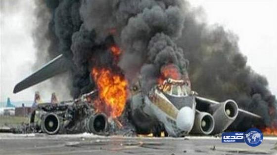 إندونيسيا:العثور على حطام الطائرة المفقودة