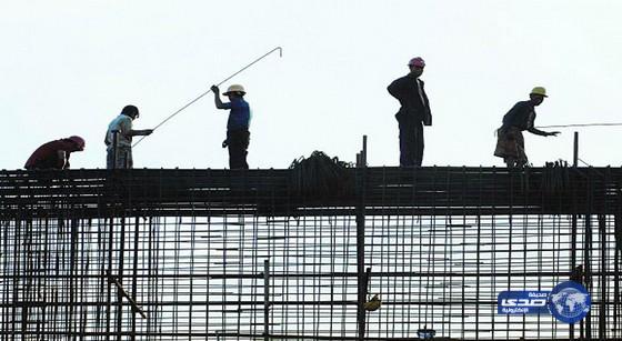 أمانة نجران تغرّم 17 مقاولاًً مخالفاً للاشتراطات الفنية والهندسية