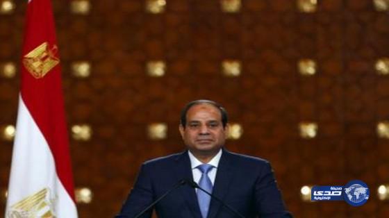 وفاة والدة الرئيس المصري عبدالفتاح السيسي