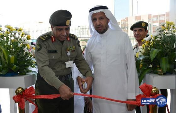 ” الجوازات ” تدشن خدمة إنشاء الطرود البريدية للمقيمين