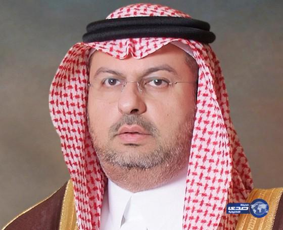 سمو الأمير عبدالله بن مساعد يدشن حساب رعاية الشباب في “تويتر”