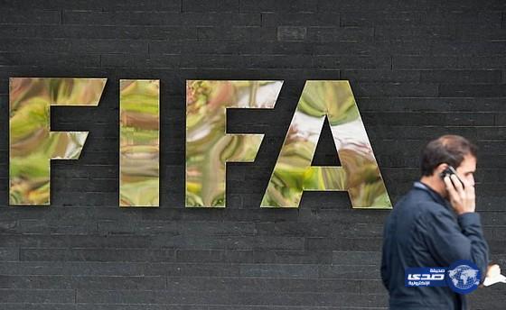 الفيفا سيحقق في مزاعم طالت بلاتيني