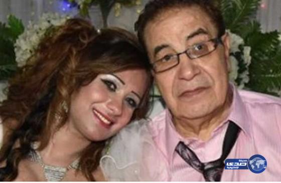 رد  الفنان سعيد طرابيك وزوجته على الساخرين من زواجهما؟