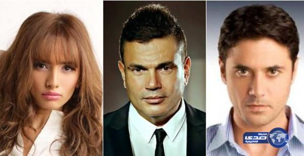 سيلفي يكشف محاولات عمرو دياب للصلح بين عز وزينة