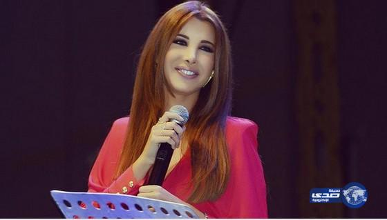 نانسي عجرم تشجّع المهرجانات اللبنانية