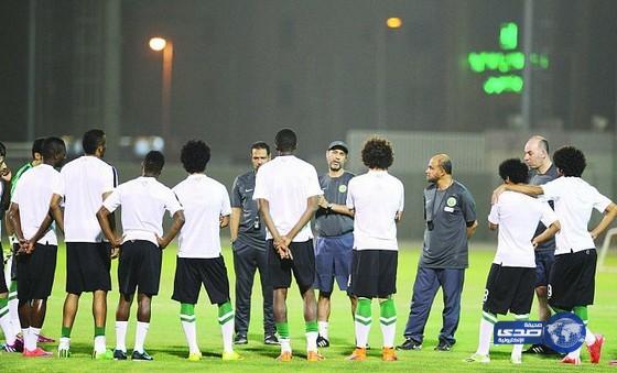 القائمة النهائية للأخضر في 23 أغسطس