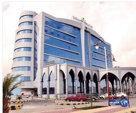 إنقاذ شاب مقيم من بتر ساقيه في سكاكا‎