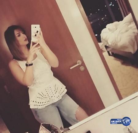 ليش البنطلون مقطوع؟..