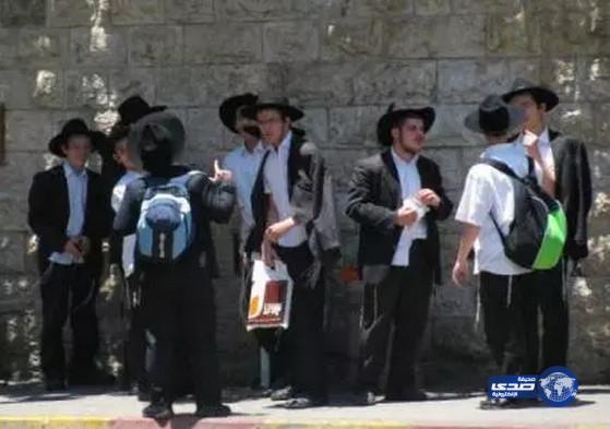 شباب مغاربة يسافرون إلى اسرائيل للالتحاق بالجيش الصهيوني