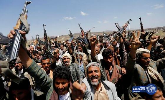 الحوثيون ينهبون 600 ألف دولار من البنك المركزي في عدن