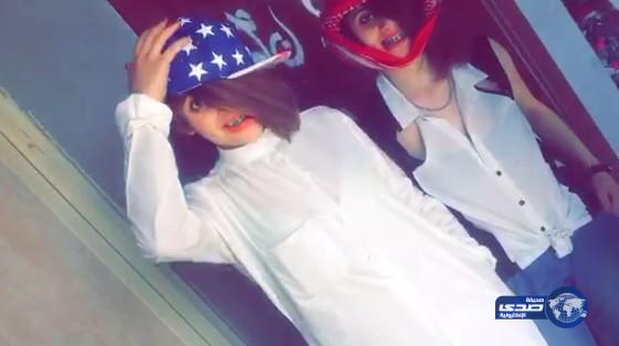 بالفيديو..فتيات درباويات يوعدن الشبان “عيني عينك”