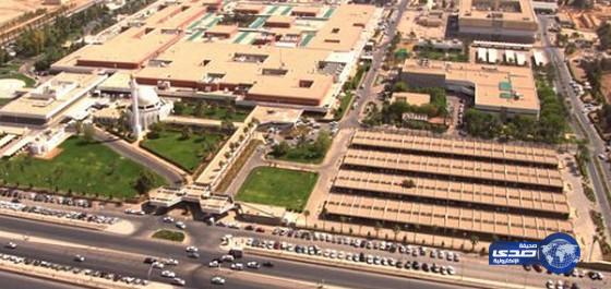 46 إصابة بكورونا بمدينة الملك عبدالعزيز الطبية للحرس الوطني